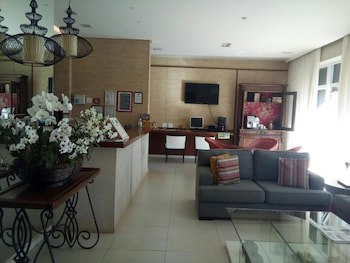 Lirio D'agua Hotel