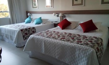 Lirio D'agua Hotel