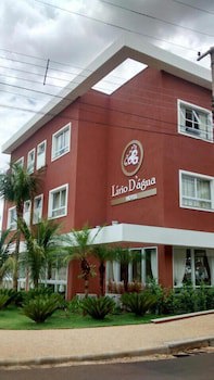 Lirio D'agua Hotel