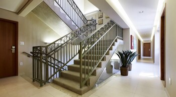 Lirio D'agua Hotel