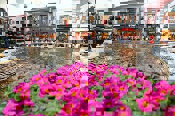 Vialand Palace Hotel