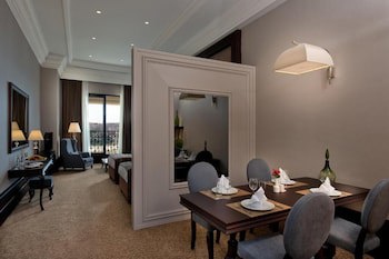 Vialand Palace Hotel galeri fotoğrafı