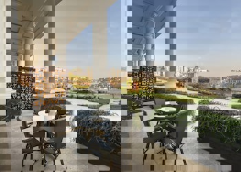 Vialand Palace Hotel