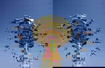 Vialand Palace Hotel