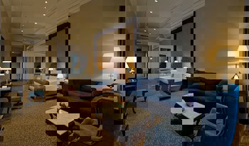 Vialand Palace Hotel