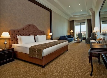 Vialand Palace Hotel galeri fotoğrafı