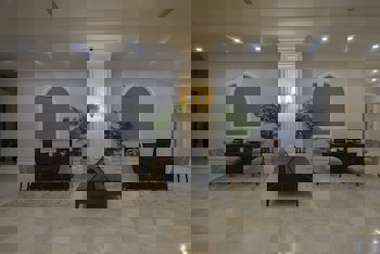 Vialand Palace Hotel