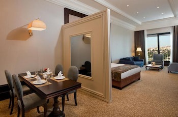 Vialand Palace Hotel galeri fotoğrafı