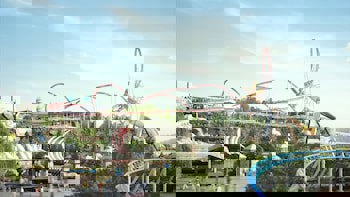 Vialand Palace Hotel