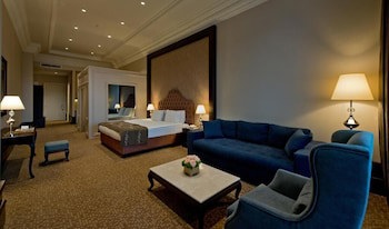 Vialand Palace Hotel galeri fotoğrafı