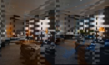 Vialand Palace Hotel