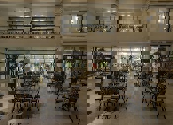 Vialand Palace Hotel