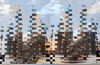 Vialand Palace Hotel