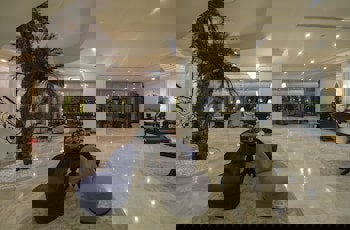 Vialand Palace Hotel