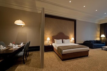 Vialand Palace Hotel galeri fotoğrafı