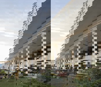 Vialand Palace Hotel