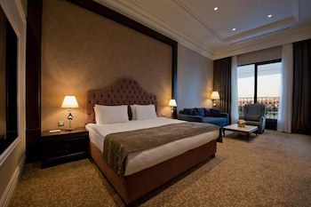 Vialand Palace Hotel galeri fotoğrafı