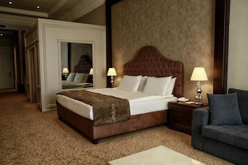 Vialand Palace Hotel galeri fotoğrafı