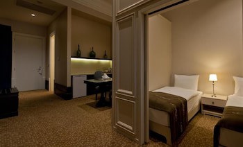Vialand Palace Hotel galeri fotoğrafı