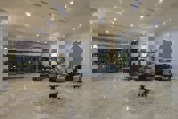 Vialand Palace Hotel