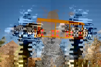 Vialand Palace Hotel