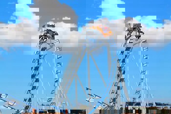 Vialand Palace Hotel