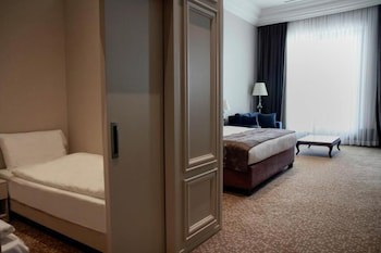 Vialand Palace Hotel galeri fotoğrafı