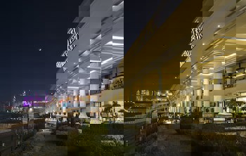 Vialand Palace Hotel