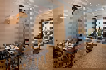 Vialand Palace Hotel