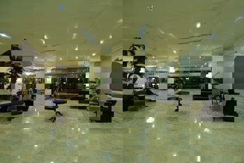 Vialand Palace Hotel