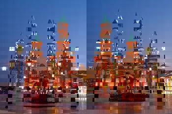 Vialand Palace Hotel