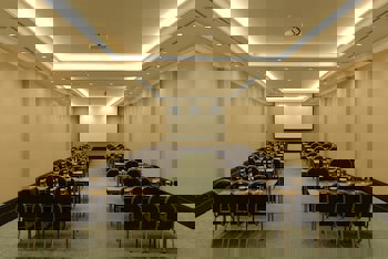 Vialand Palace Hotel