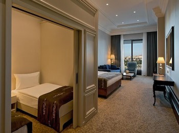 Vialand Palace Hotel galeri fotoğrafı