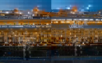 Vialand Palace Hotel