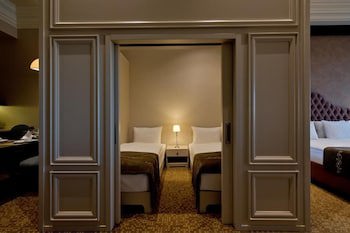 Vialand Palace Hotel galeri fotoğrafı
