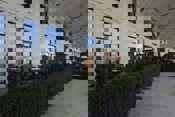 Vialand Palace Hotel