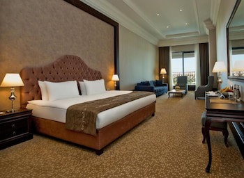 Vialand Palace Hotel galeri fotoğrafı