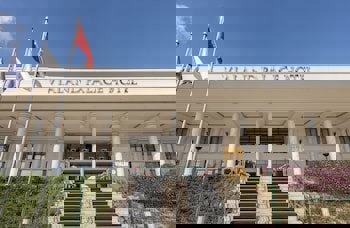 Vialand Palace Hotel