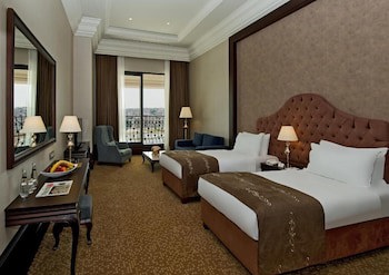 Vialand Palace Hotel galeri fotoğrafı