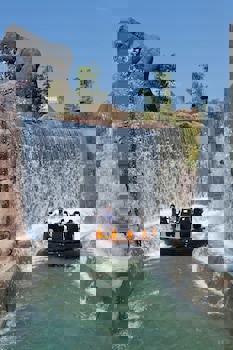 Vialand Palace Hotel