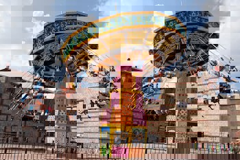 Vialand Palace Hotel