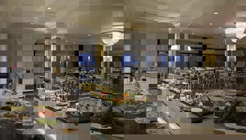 Vialand Palace Hotel