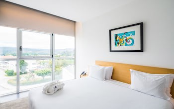 Boticas Hotel Art & Spa