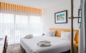 Boticas Hotel Art & Spa