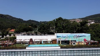 Boticas Hotel Art & Spa