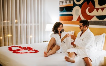 Boticas Hotel Art & Spa