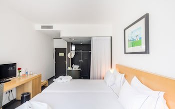 Boticas Hotel Art & Spa
