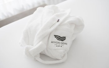Boticas Hotel Art & Spa
