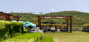 Boticas Hotel Art & Spa