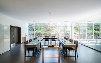 Boticas Hotel Art & Spa